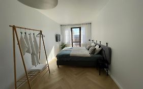 Apartament Ovoc 2.0